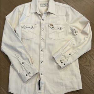 Howler Bros Men’s western shirt